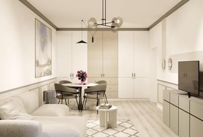 2 Camere - Vanzare - Design Modern - Exigent - Direct Propietar - 1