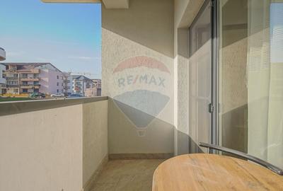 COMISION 0%! GARSONIERA 40 MP + BALCON | TRACTORUL – GALAXY RESIDENCE - 6