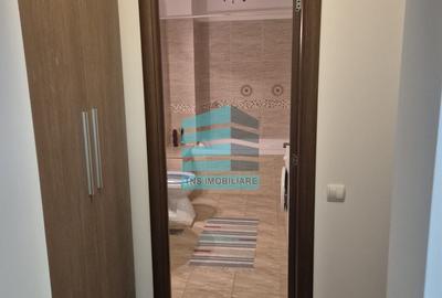 Apartament cu 2 camere decomandat, mobilat în Central - 31