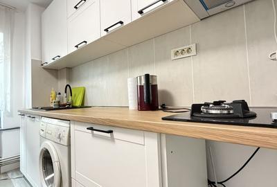 Apartament cu 3 camere decomandat în Păcurari - 7