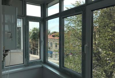 Apartament cu 2 camere decomandat, mobilat în Central - 9