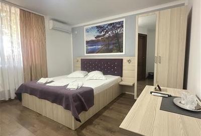 Pensiune Moderna si Profitabila in Vama Veche - Business la Cheie - 25