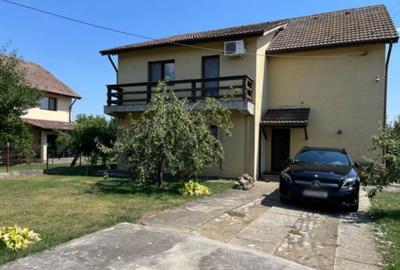 Casa 5 camere, P+1+Pod, toate utilitatile - 2