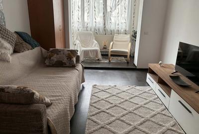 Apartament cu 2 camere decomandat, mobilat în Florilor - 2