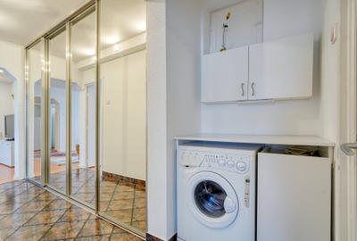 Apartament Spațios Și Luminos vizavi de Gara - 16