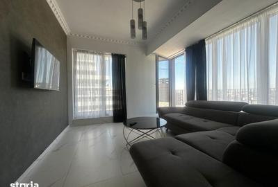 Apartament cu 2 camere în Tractorul - 1