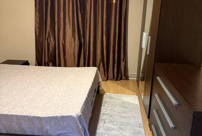 Apartament 3 camere de închiriat – Faleză Nord, Constanța 550 euro - 15