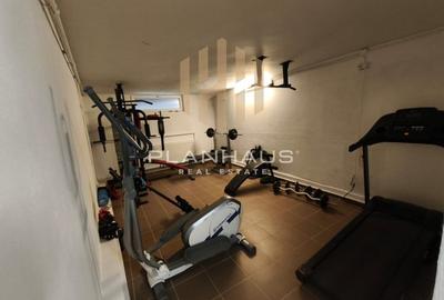 Casă cu piscină, saună și sală de forță – Tăuți-Măgherăuș - 7