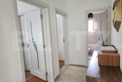 Casa cocheta, aproape de centrul orasului Targu Mures - confort si intimitate - 5