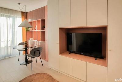 Garsonieră în Iancului