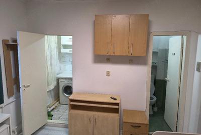 Garsonieră semidecomandată în Lipovei - 3