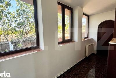Casă cu 4 camere cu Teren 460 Mp în Brestei - 11