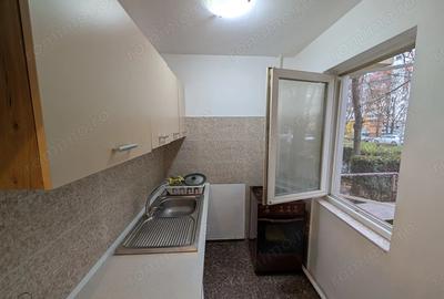 2 camere | parter | zona excelenta | mobilat si utilat | - 6