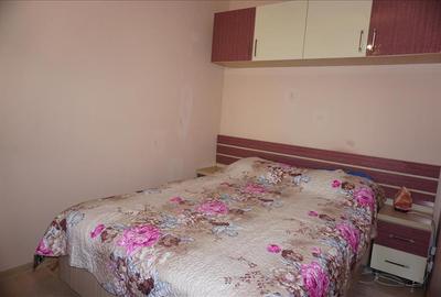 Apartament cu 2 camere semidecomandat în Valea Rosie - 4