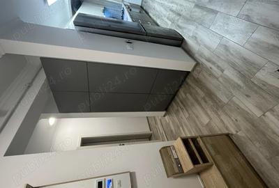 De inchiriat apartament 3 camere in Braytim Sud Residence - 10