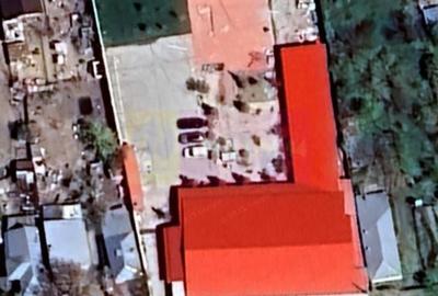 Casă cu 10 camere cu Teren 6000 Mp în Bulbucata - 18