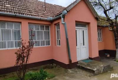 Casa de vanzare in Silivasu de Campie - 2