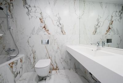 3 Camere + Parcare, terasa 10mp, One Lake Club - 11