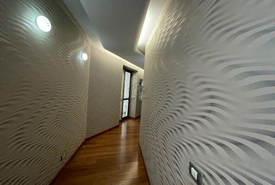 SPATIU DE BIROU/ COMERICIAL DE 160 MP LA INCHIRIERE PE CALEA VICTORIEI - 7