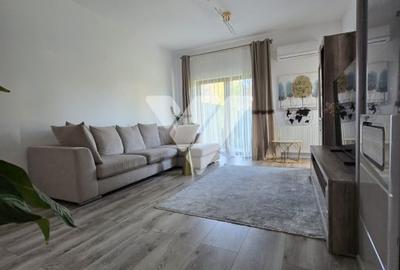 Duplex 150 mp, 4 camere, 3 dormitoare, 3 bai, curte proprie, Șelimbar - 1