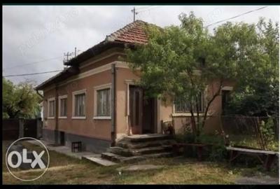 Casă cu 3 camere cu Teren 2523 Mp în Josani - 1