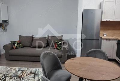 Garsonieră decomandată, mobilată în Tudor - 8