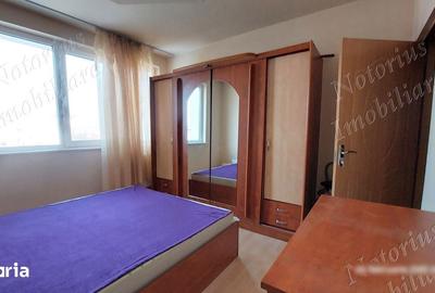 Apartament cu 3 camere decomandat în Est - 10