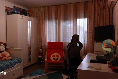 Apartament cu 2 camere decomandat în Sălaj - 7