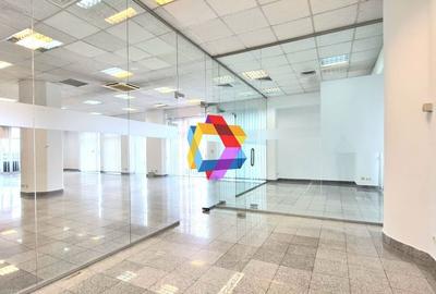 Spatiu de birouri - 450 mp # Plus-imo.ro - 3