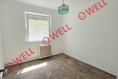 De vânzare apartament cu 2 camere în Sfântu Gheorghe, pe strada Vasile Goldiș! - 7