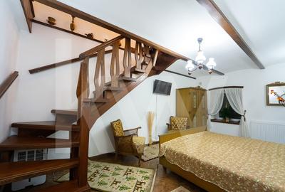 Apartament ultracentral, 2 camere in centrul istoric Sibiu - 14