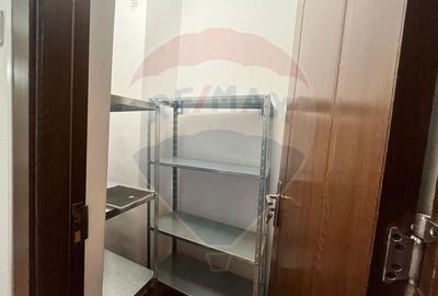 Apartament cu 2 camere decomandat, mobilat în Știrbei Vodă - 11