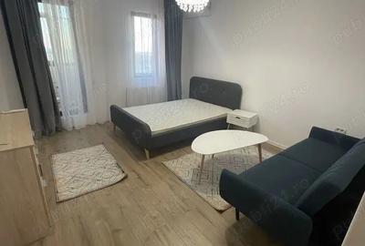 Garsoniera de inchiriat-Rahova-Salaj-Confort Urban-cu centrala - 2