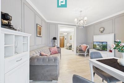 Apartament de vis, calitate și rafinament, Oradea - 6