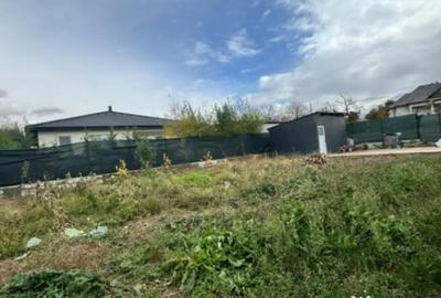 Casă cu 4 camere cu Teren 720 Mp în Satu Nou de Sus - 11