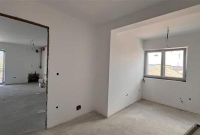 Vanzare apartament 3 camere bloc nou cu parcare in Apahida- zona Panemar - 7