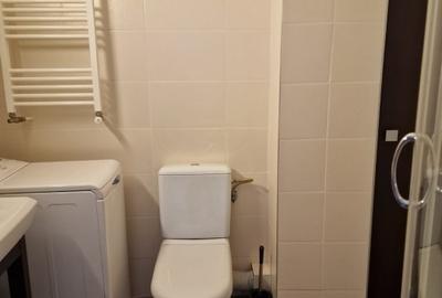 Proprietar, vând apartament 2 camere, mansarda, în zona Edgar Quinet - Mănăștur - 7