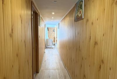 Apartament cu 4 camere decomandat, mobilat în Valea Alba - 12