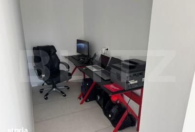 Casă cu 3 camere cu Teren 630 Mp în Aradului - 6