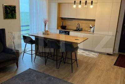 Apartament cu 3 camere în Sfântu Ilie - 12