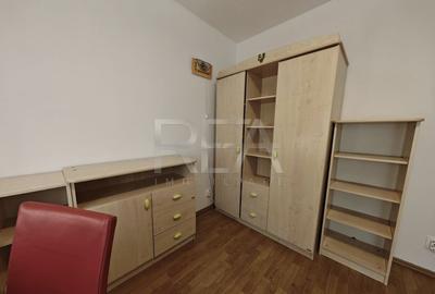 Apartament cu 3 camere decomandat, mobilat în Uverturii - 6