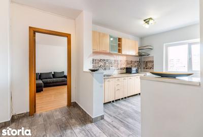 Apartament cu 3 camere în Vitan - 10
