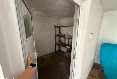 Casă cu 3 camere cu Teren 3753 Mp în Cornățelu - 5