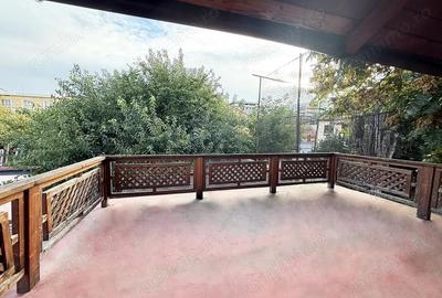 Casă cu 6 camere în Central - 8