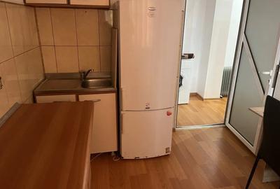 Garsonieră semidecomandată, mobilată în Tătărași - 8