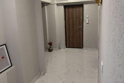 Apartament cu 2 camere decomandat în Calea București - 5