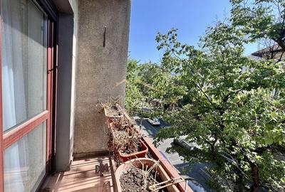 Apartament *3 camere* 100mp // Calea Dorobanților - 37