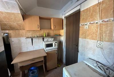 Garsonieră decomandată în Luncă - 11