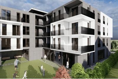 Apartament cu 3 camere în Stadion - 2