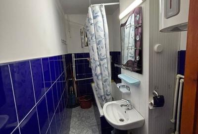 Apartament cu 2 camere decomandat în Central - 6